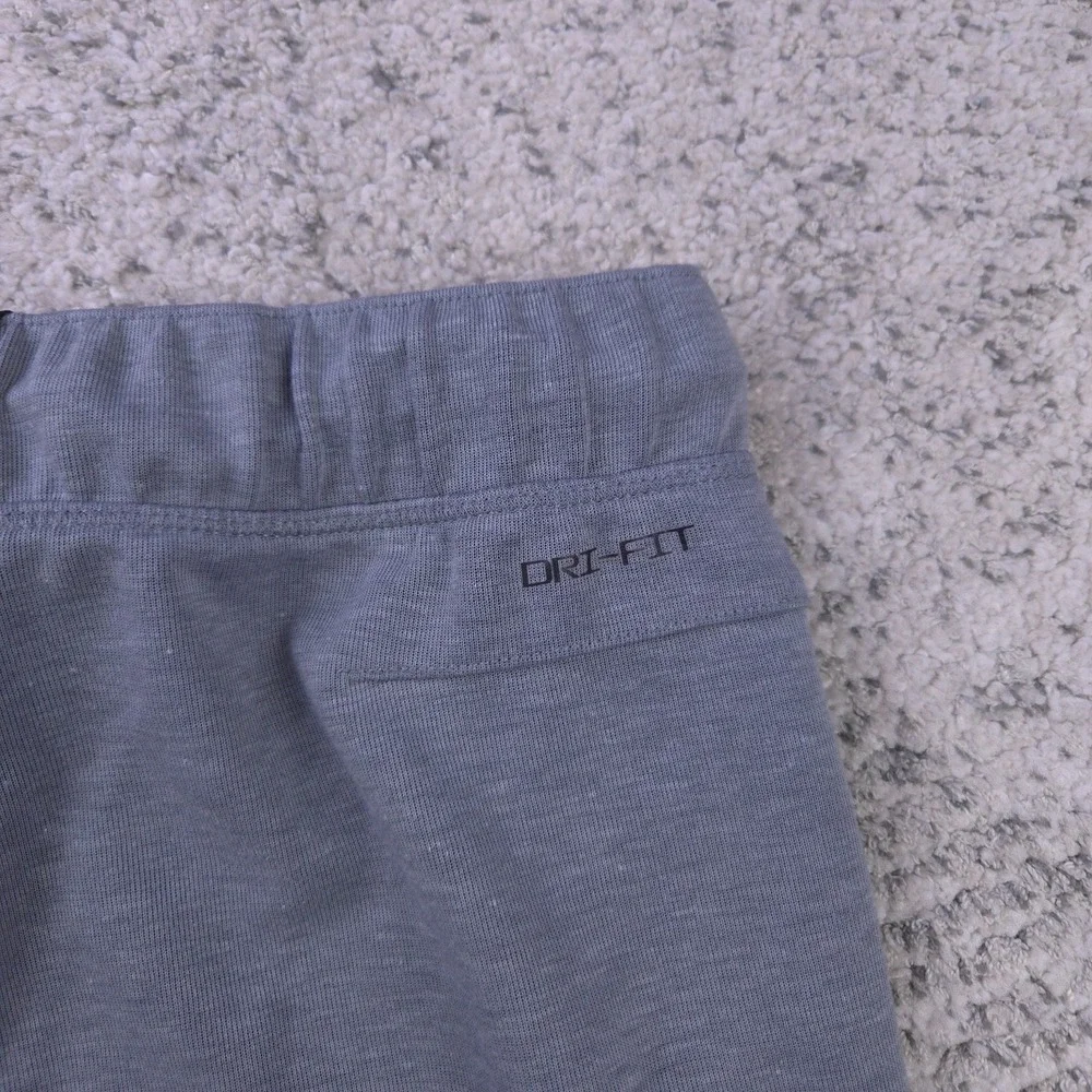 Jordan air tapered